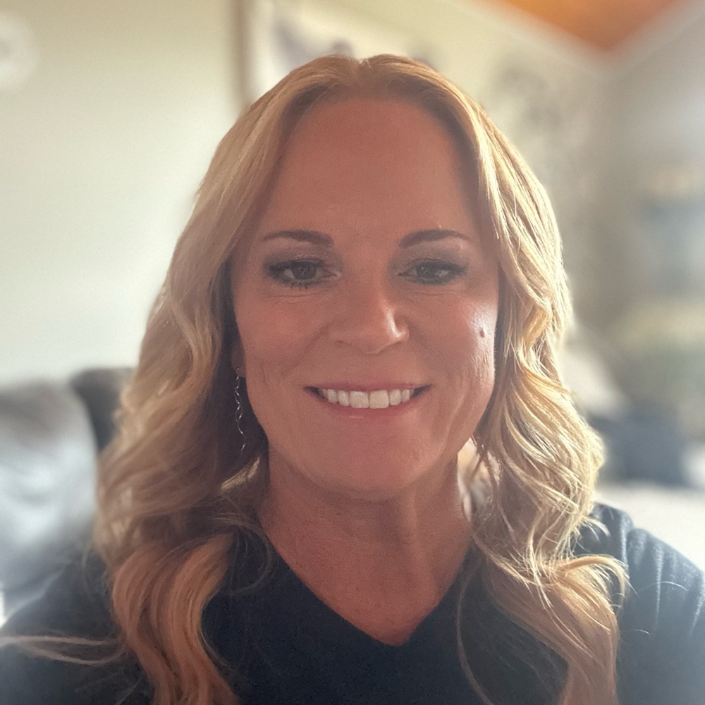 Meet your Posher, Wendy